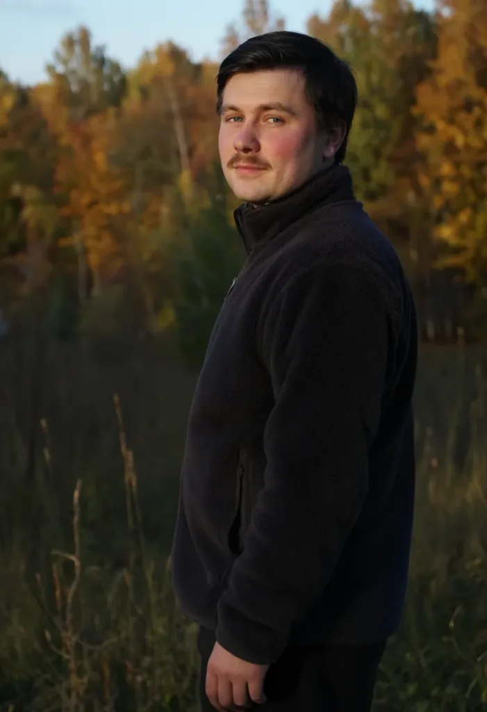 Андрей