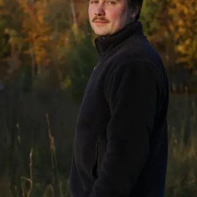 Андрей