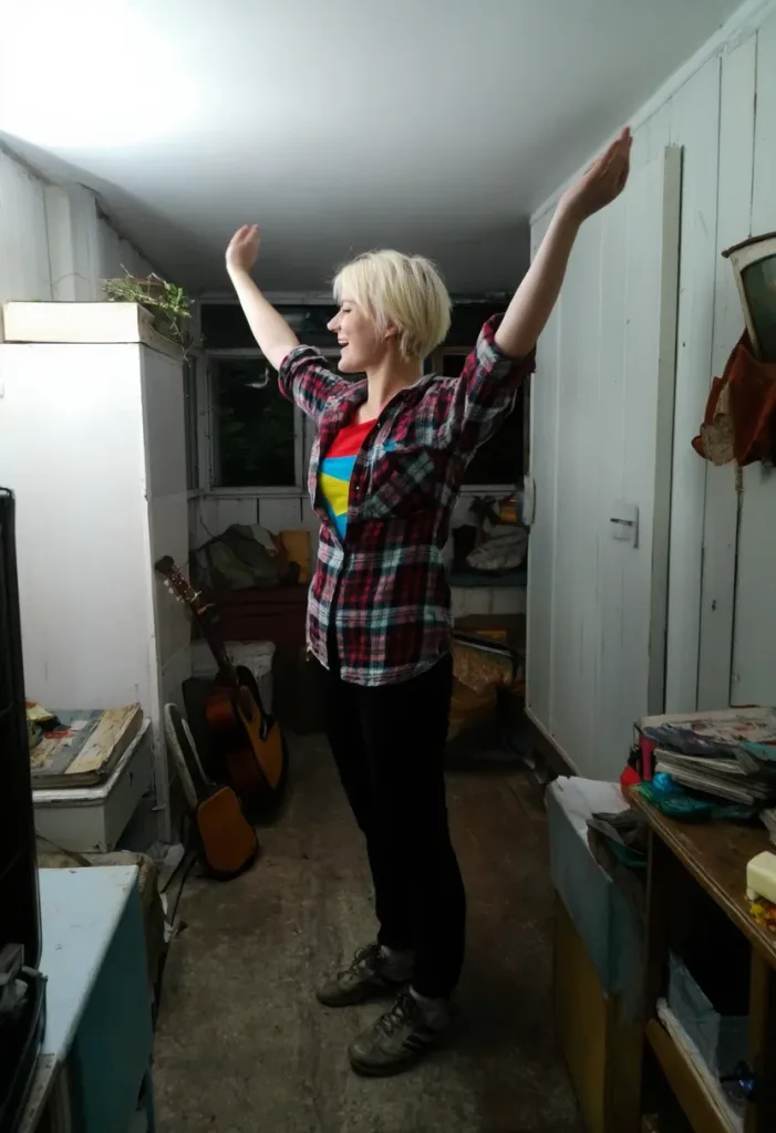 Полина