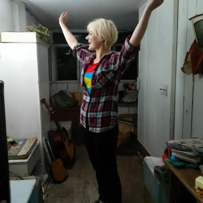 Полина